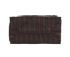 Striped Shopping Tote, top view